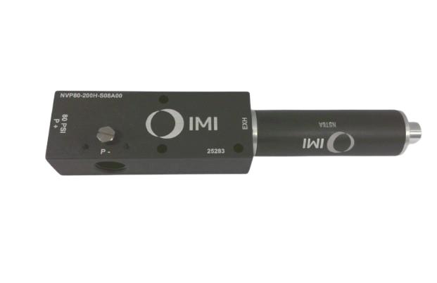 Vacco VP80-200H-ST6A