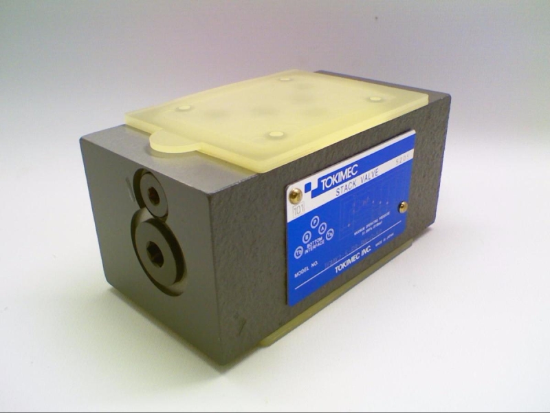 Tokyo Keiki TGMX2-5-PB-BW-G-50