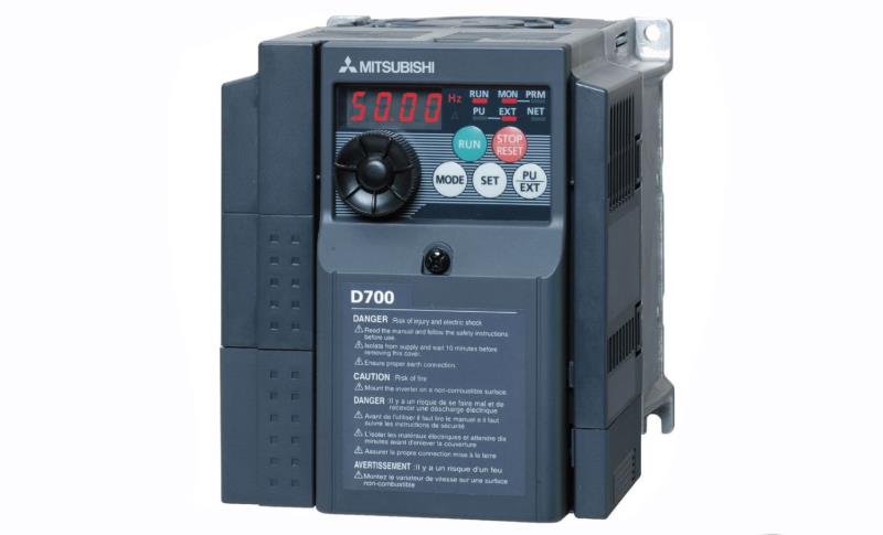 Mitsubishi FR-D720-2.2K