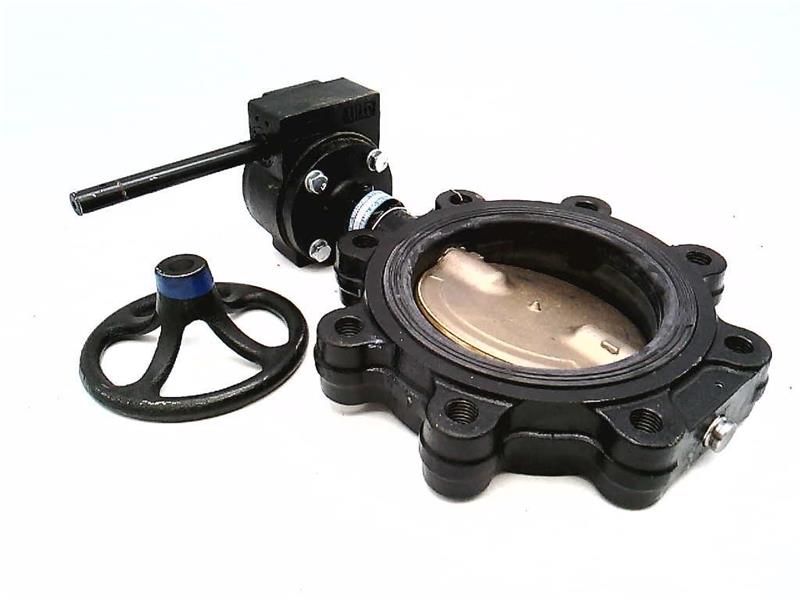 Ultrapure Systems ML333E-6