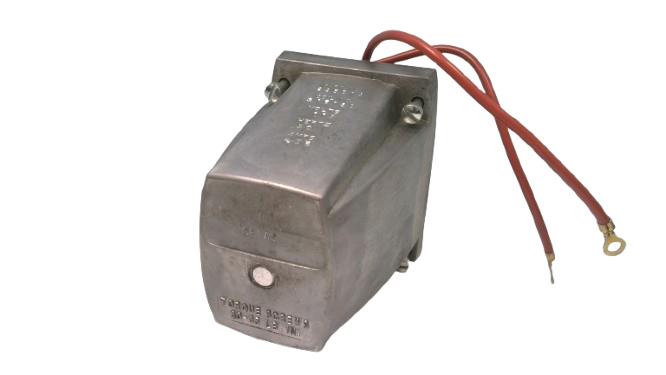 Eaton Corporation 295014