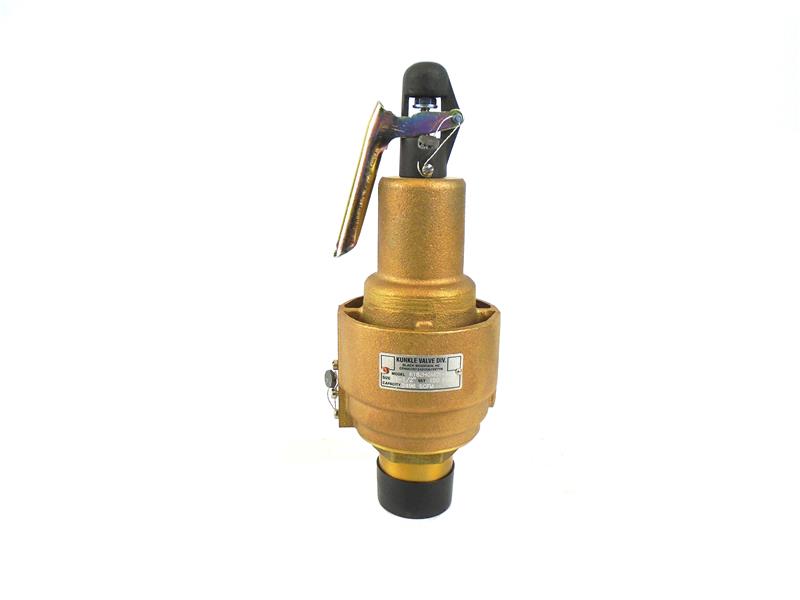 Kunkle 6182HGM01-KM0150