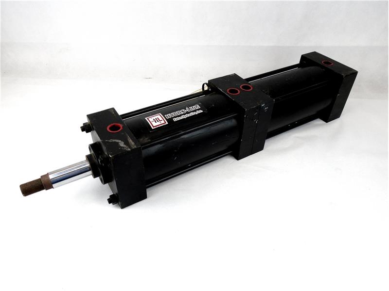 Eaton Hydraulic R5K-4 X 6-N-1-2-N-N-1-1