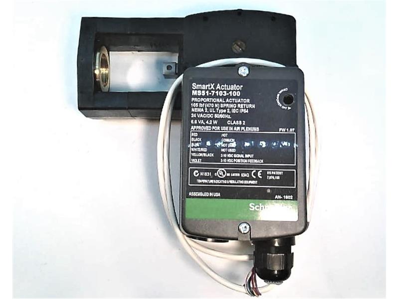 Invensys MS51-7103-100