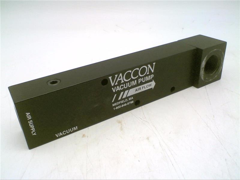 Vaccon Co VP90-350M