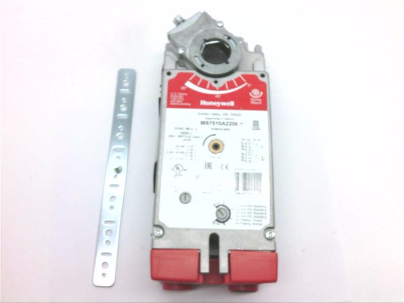 Honeywell MS7510A2206