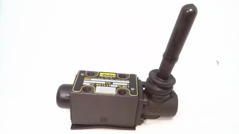 Parker D1VL1BN-72