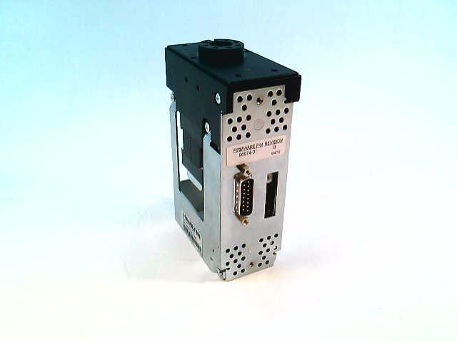 Hamilton Company MVP4