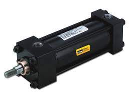 Parker 4.00CKCP2HCTS19AC8.000