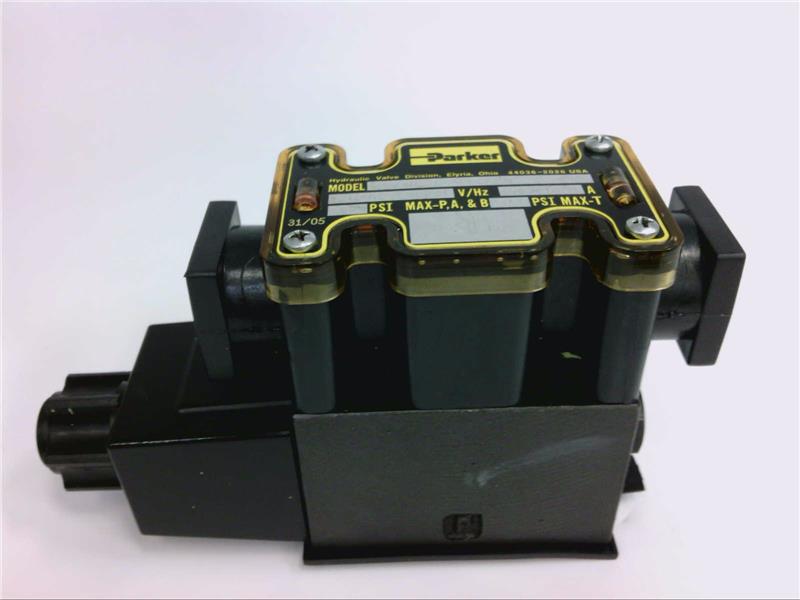 Parker D1VW020BVYCF56