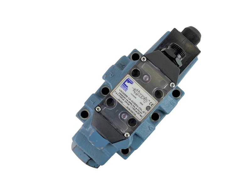 Continental Hydraulics VSD08M-1A-G3B5H-70L-A