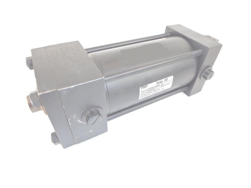 Parker AW032PB201003BENBH-5.000