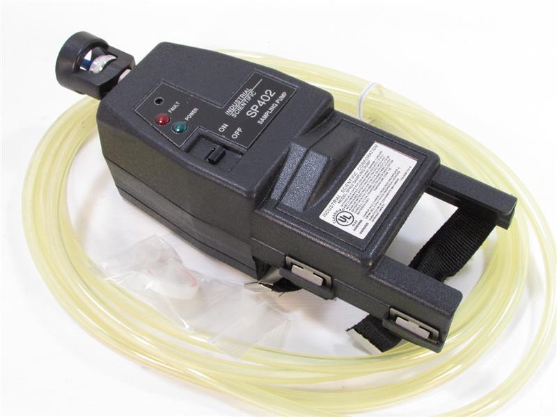 Industrial Scientific 1810-2156