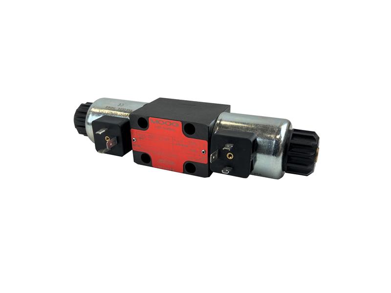 Moog N-WE43P06H08PCOBN0