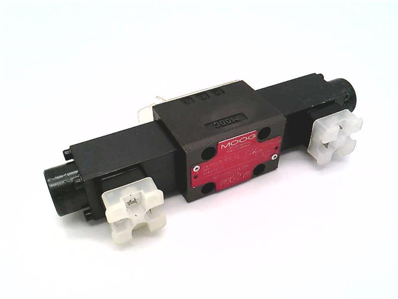 Moog WE43P06C06PC0BN