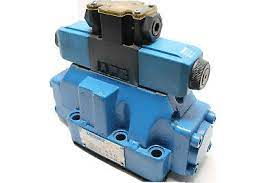 Eaton Corporation DG5S-8-6C-2-T-M-FTWL-B5-30