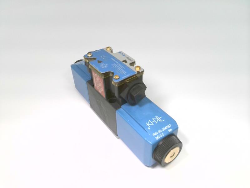 Eaton Corporation 02-394693