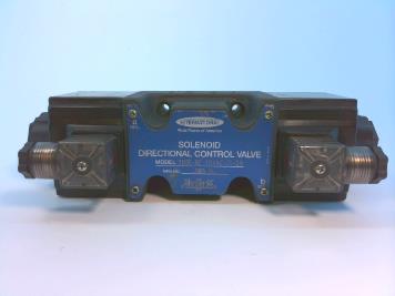 International Fluid Power DG05-6C-115VAC-71-DN