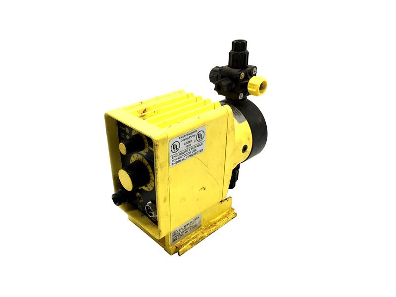 Lmi Liquid Metronics P751-392SI