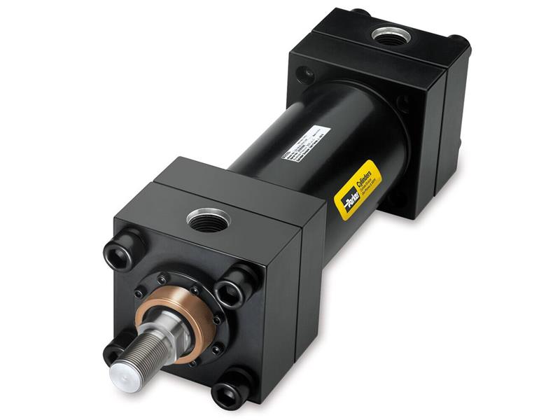 Parker 2.50CJ2HKNAT2S33NC4.750