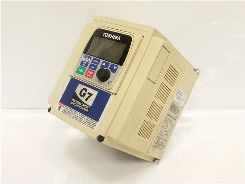 Toshiba VT130G7U4025