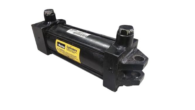 Parker 2.50CBB3LCTS14AC5.781