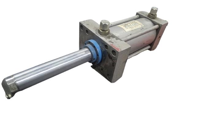 Sheffer 4HHFHF6.50CCK