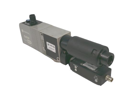 Coval Vacuum Technology GEM90X15TVA