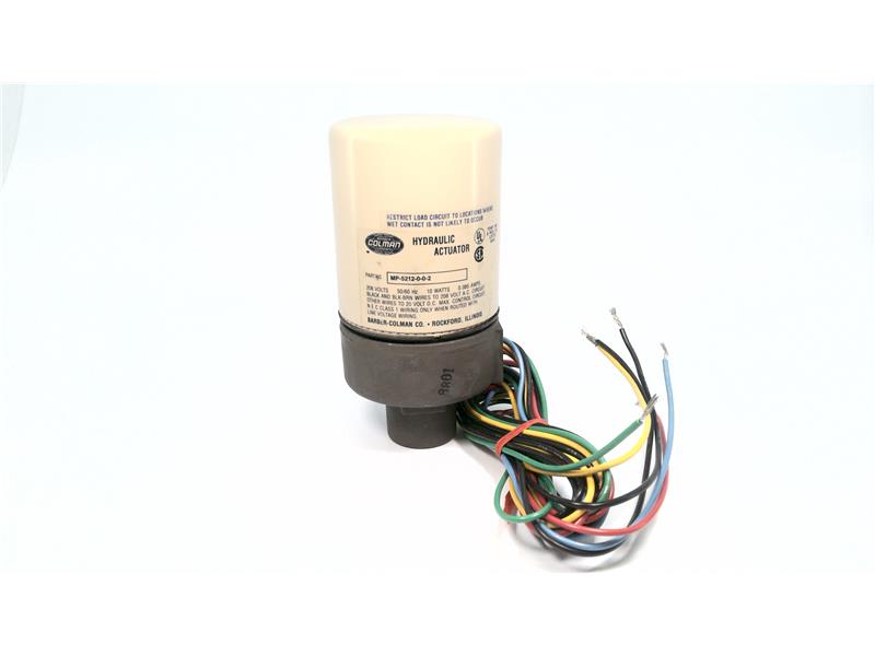 Invensys MP-5212-0-0-2