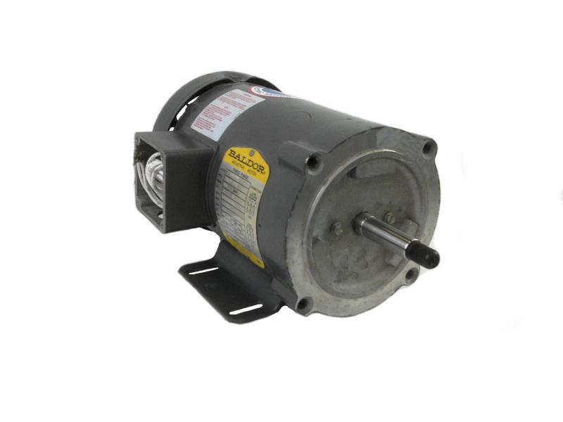 Asea Brown Boveri CJM3538