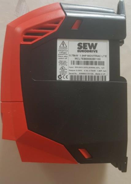 Sew Eurodrive MCLTEB0008101100