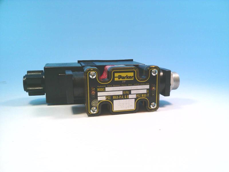 Parker D1VW020DVYG456