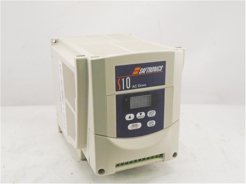 Saftronics S10-4001-9