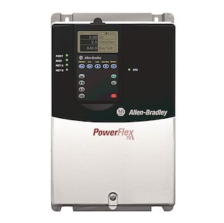 Allen Bradley 20AB015A0AYNANC0