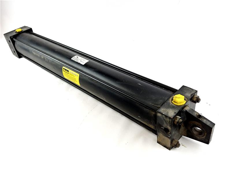 Parker 03.25-CSB3LLT47C-25.00