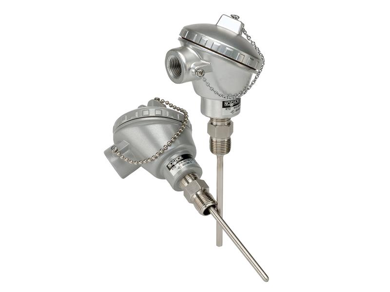 Noshok 910--50/500-1-C21U-2-23S1-025-2