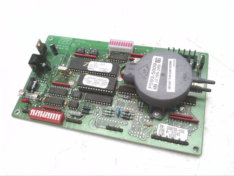 Schneider Electric 330735-03E