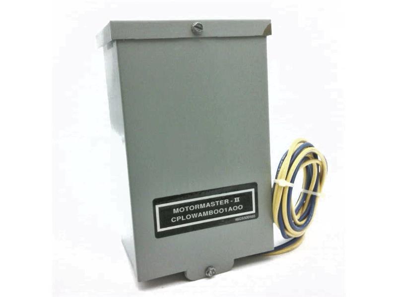 United Technologies CPLOWAMB001A00