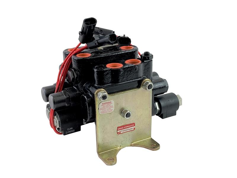 Brand Hydraulics P36A052820