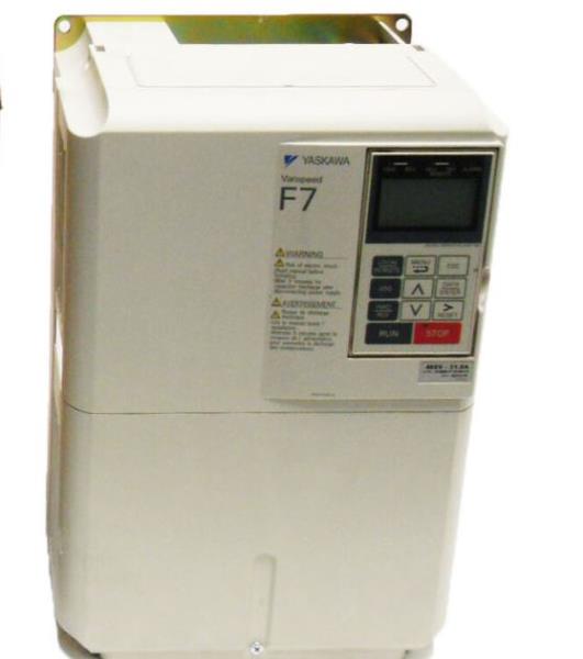 Magnetek CIMRF7U40151F