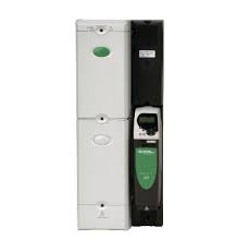 Control Techniques SPMD1402