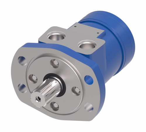 Eaton Corporation 101-2718-009