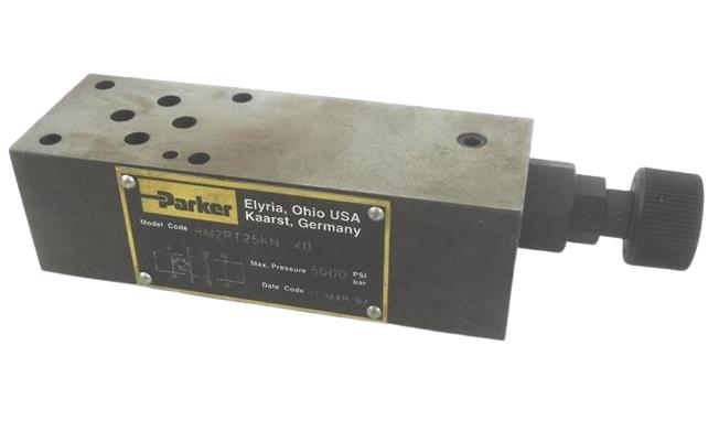 Parker RM2PT25KN