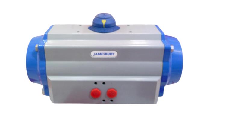 Jamesbury VPVL250DABD