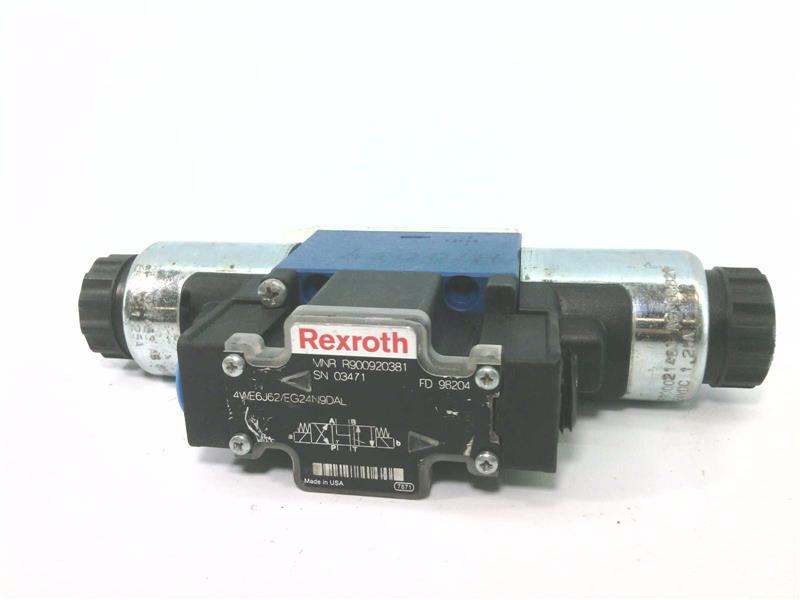 Bosch R900920381
