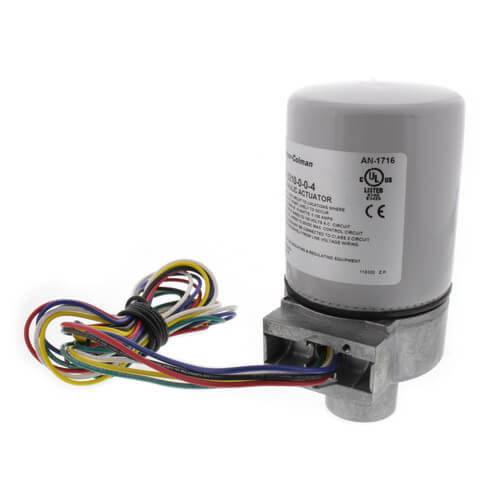 Invensys MP-5210-500-0-4