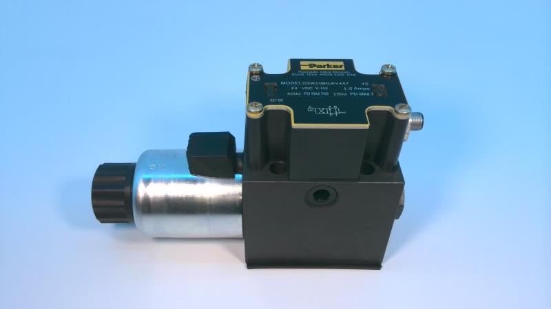 Parker D3W20BNJKV457