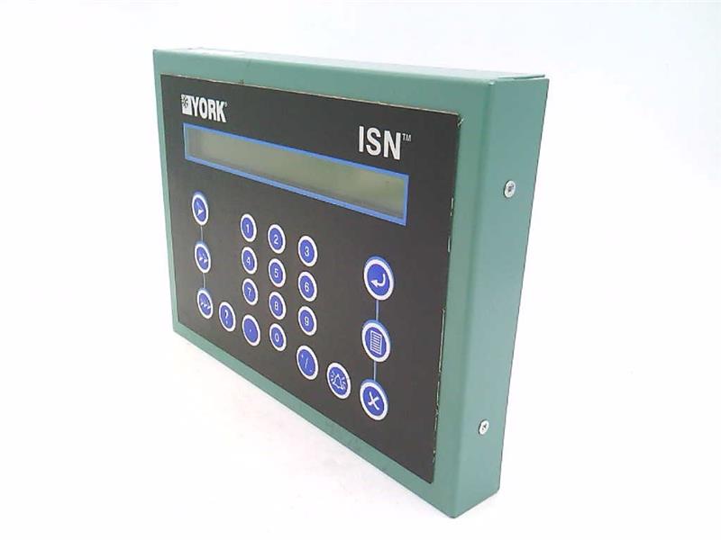 Johnson Controls 371-03640-000