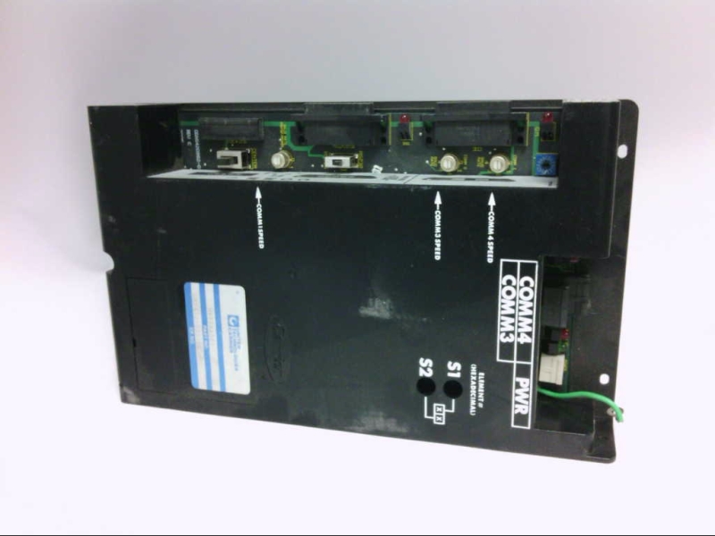 United Technologies CEAS420983-01