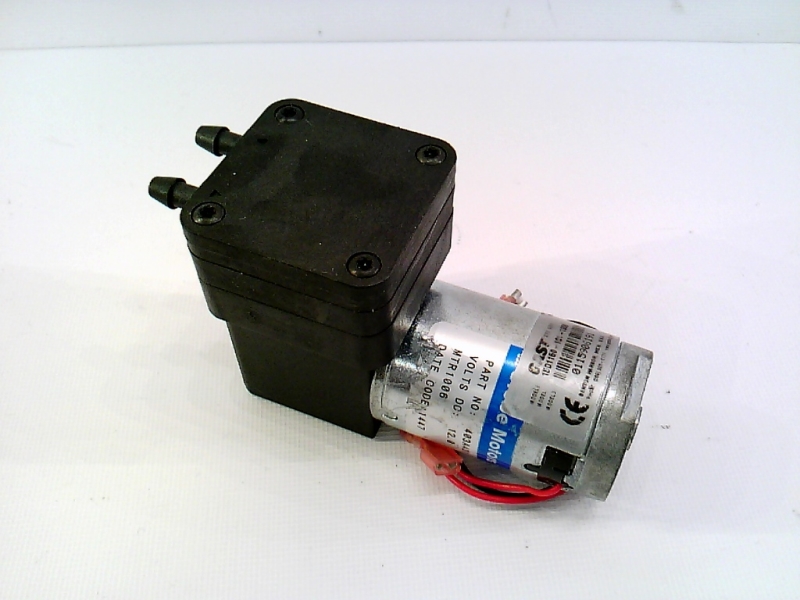 Gast Manufacturing 15D1150-101-1006